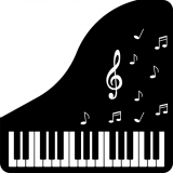 钢琴键盘演奏大师 v1.0安卓版