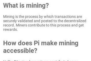 Pinetwork挖矿软件下载(pi network挖矿)