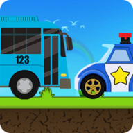 警察大巴车 v1.2.2安卓版