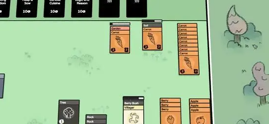 堆叠大陆尸体怎么用-堆叠大陆尸体卡玩法方式介绍-游戏论