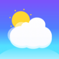云云未来天气 v1.0.1安卓版