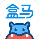 河马生鲜 v9.0.2安卓版