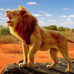 狮王狩猎生存 v1.0.0安卓版