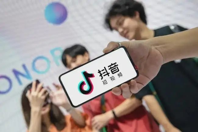 抖音显示有共同互动的人什么意思？显示有共同互动的联系人含义介绍[多图]图片1