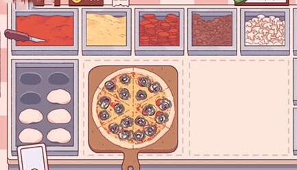 图片[2]-可口的披萨美味的披萨第19天怎么过-可口的披萨美味的披萨第19天通关流程一览-游戏论