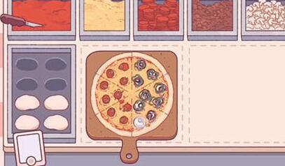 图片[3]-可口的披萨美味的披萨第19天怎么过-可口的披萨美味的披萨第19天通关流程一览-游戏论