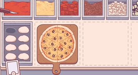 可口的披萨美味的披萨第28天如何过关-可口的披萨美味的披萨第28天通关流程一览-游戏论