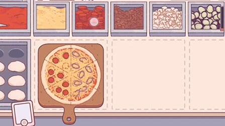 图片[2]-可口的披萨美味的披萨第28天如何过关-可口的披萨美味的披萨第28天通关流程一览-游戏论