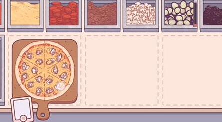 图片[3]-可口的披萨美味的披萨第28天如何过关-可口的披萨美味的披萨第28天通关流程一览-游戏论