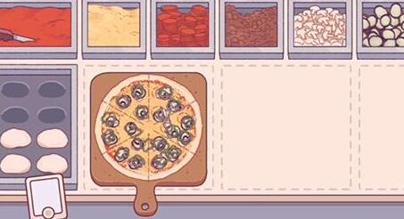图片[4]-可口的披萨美味的披萨第28天如何过关-可口的披萨美味的披萨第28天通关流程一览-游戏论