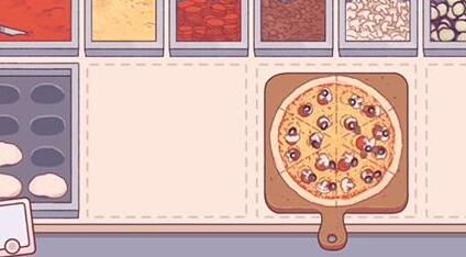 图片[5]-可口的披萨美味的披萨第28天如何过关-可口的披萨美味的披萨第28天通关流程一览-游戏论