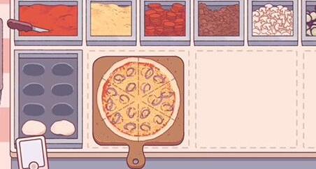 图片[6]-可口的披萨美味的披萨第28天如何过关-可口的披萨美味的披萨第28天通关流程一览-游戏论