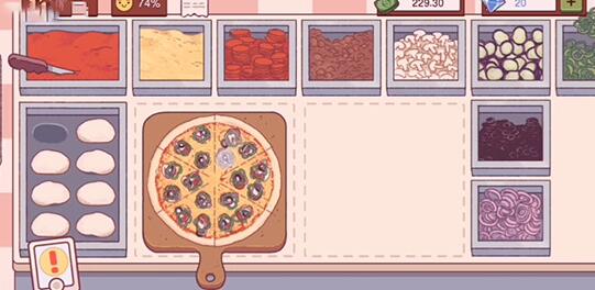 可口的披萨美味的披萨第18天如何过关-可口的披萨美味的披萨第18天通关流程一览-游戏论