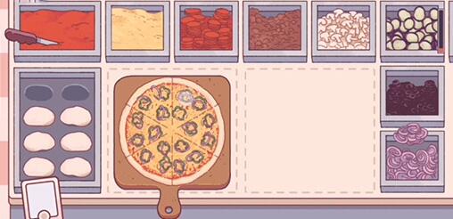 图片[2]-可口的披萨美味的披萨第18天如何过关-可口的披萨美味的披萨第18天通关流程一览-游戏论