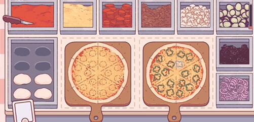 图片[3]-可口的披萨美味的披萨第18天如何过关-可口的披萨美味的披萨第18天通关流程一览-游戏论