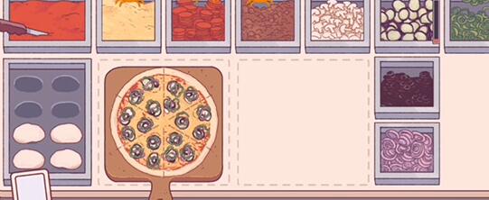 图片[4]-可口的披萨美味的披萨第18天如何过关-可口的披萨美味的披萨第18天通关流程一览-游戏论