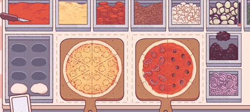 图片[5]-可口的披萨美味的披萨第18天如何过关-可口的披萨美味的披萨第18天通关流程一览-游戏论