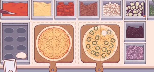 图片[6]-可口的披萨美味的披萨第18天如何过关-可口的披萨美味的披萨第18天通关流程一览-游戏论