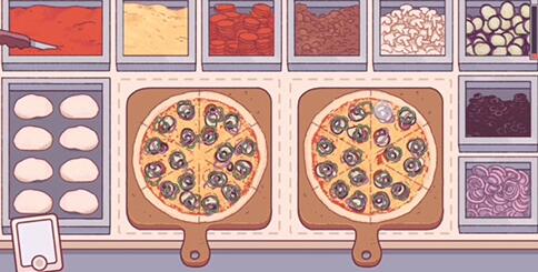 图片[7]-可口的披萨美味的披萨第18天如何过关-可口的披萨美味的披萨第18天通关流程一览-游戏论