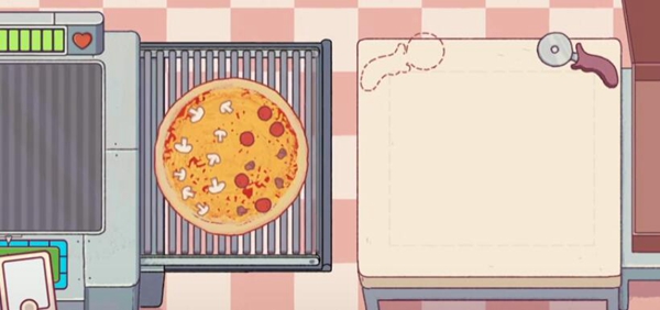 图片[2]-可口的披萨美味的披萨第8天怎么通关-可口的披萨美味的披萨第8天通关流程一览-游戏论