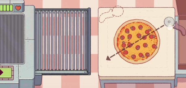 图片[7]-可口的披萨美味的披萨第8天怎么通关-可口的披萨美味的披萨第8天通关流程一览-游戏论