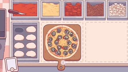 可口的披萨美味的披萨第27天怎么过-可口的披萨美味的披萨第27天通关攻略-游戏论