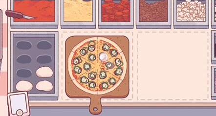 图片[2]-可口的披萨美味的披萨第27天怎么过-可口的披萨美味的披萨第27天通关攻略-游戏论