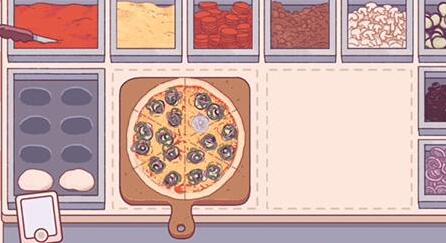 图片[3]-可口的披萨美味的披萨第27天怎么过-可口的披萨美味的披萨第27天通关攻略-游戏论