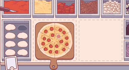 图片[5]-可口的披萨美味的披萨第27天怎么过-可口的披萨美味的披萨第27天通关攻略-游戏论