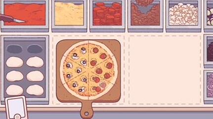 图片[6]-可口的披萨美味的披萨第27天怎么过-可口的披萨美味的披萨第27天通关攻略-游戏论