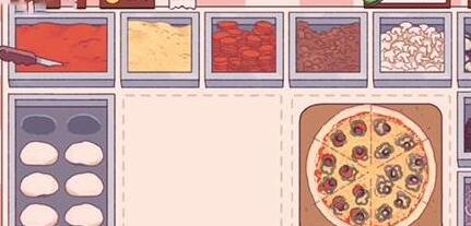 图片[2]-可口的披萨美味的披萨第17天怎么通关-可口的披萨美味的披萨第17天通关流程一览-游戏论