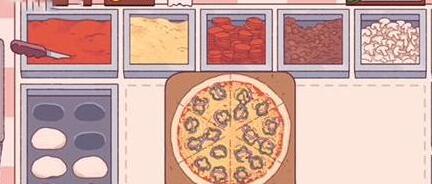 图片[3]-可口的披萨美味的披萨第17天怎么通关-可口的披萨美味的披萨第17天通关流程一览-游戏论