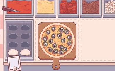 图片[6]-可口的披萨美味的披萨第17天怎么通关-可口的披萨美味的披萨第17天通关流程一览-游戏论