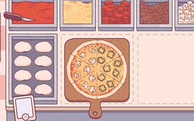 图片[8]-可口的披萨美味的披萨第17天怎么通关-可口的披萨美味的披萨第17天通关流程一览-游戏论