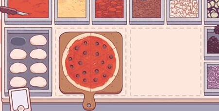 可口的披萨美味的披萨第26天如何过关-可口的披萨美味的披萨第26天过关方法分享-游戏论