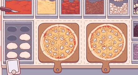 图片[2]-可口的披萨美味的披萨第26天如何过关-可口的披萨美味的披萨第26天过关方法分享-游戏论