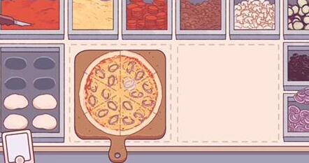 图片[3]-可口的披萨美味的披萨第26天如何过关-可口的披萨美味的披萨第26天过关方法分享-游戏论