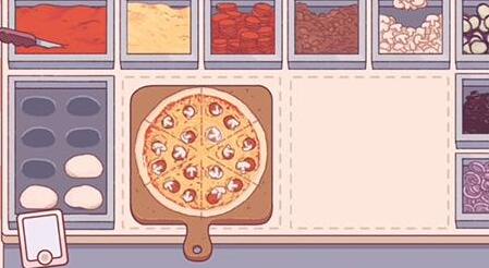 图片[4]-可口的披萨美味的披萨第26天如何过关-可口的披萨美味的披萨第26天过关方法分享-游戏论
