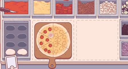 图片[5]-可口的披萨美味的披萨第26天如何过关-可口的披萨美味的披萨第26天过关方法分享-游戏论