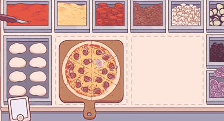 图片[7]-可口的披萨美味的披萨第26天如何过关-可口的披萨美味的披萨第26天过关方法分享-游戏论