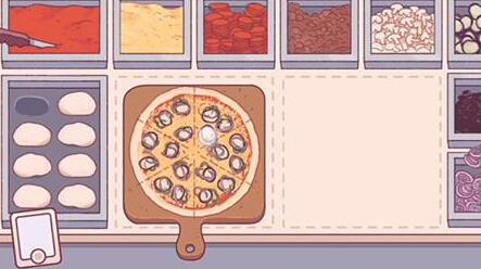 图片[8]-可口的披萨美味的披萨第26天如何过关-可口的披萨美味的披萨第26天过关方法分享-游戏论