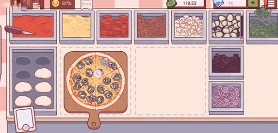 图片[2]-可口的披萨美味的披萨第16天如何过关-可口的披萨美味的披萨第16天通关流程一览-游戏论