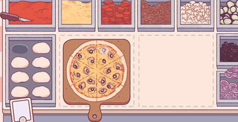 可口的披萨美味的披萨第24天如何过关-可口的披萨美味的披萨第24天通关攻略-游戏论