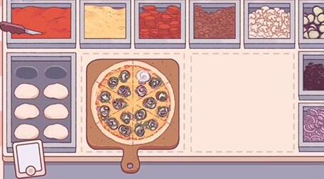 图片[2]-可口的披萨美味的披萨第24天如何过关-可口的披萨美味的披萨第24天通关攻略-游戏论