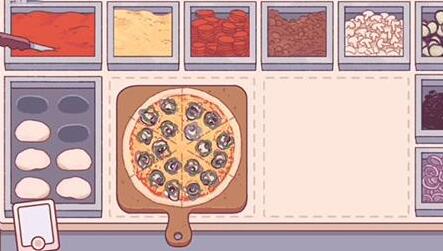 图片[3]-可口的披萨美味的披萨第24天如何过关-可口的披萨美味的披萨第24天通关攻略-游戏论