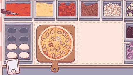 图片[4]-可口的披萨美味的披萨第24天如何过关-可口的披萨美味的披萨第24天通关攻略-游戏论