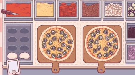 图片[5]-可口的披萨美味的披萨第24天如何过关-可口的披萨美味的披萨第24天通关攻略-游戏论