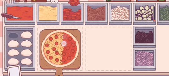 可口的披萨美味的披萨第23天怎么过-可口的披萨美味的披萨第23天通关攻略-游戏论