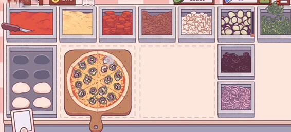 图片[4]-可口的披萨美味的披萨第23天怎么过-可口的披萨美味的披萨第23天通关攻略-游戏论