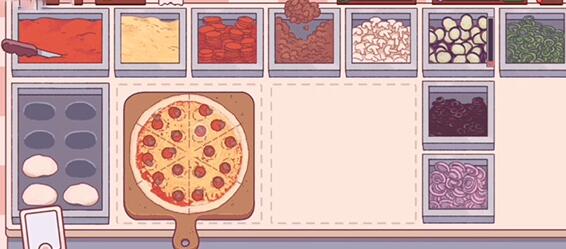 图片[5]-可口的披萨美味的披萨第23天怎么过-可口的披萨美味的披萨第23天通关攻略-游戏论